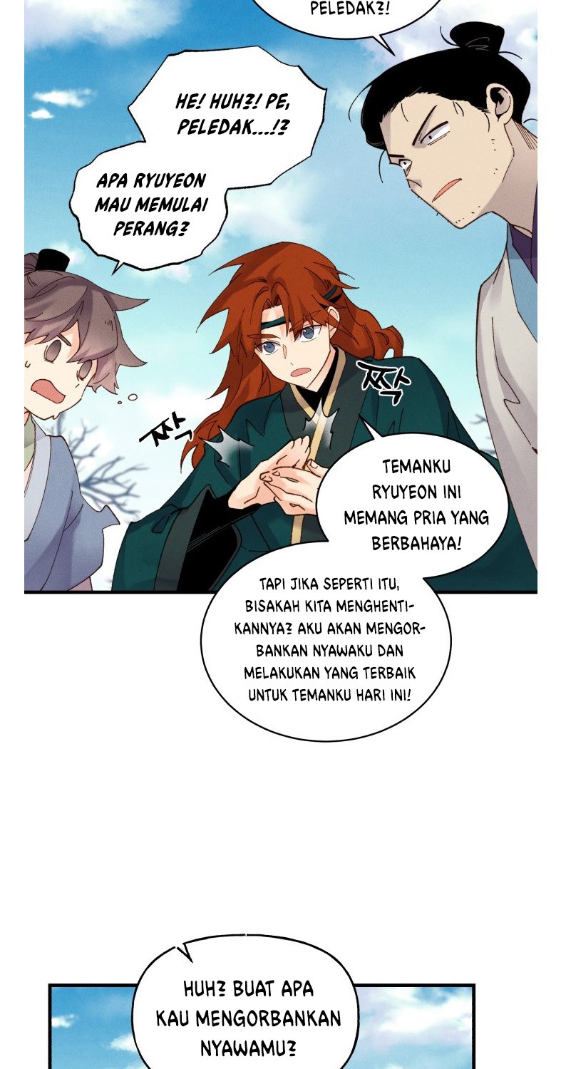 Dilarang COPAS - situs resmi www.mangacanblog.com - Komik lightning degree 089 - chapter 89 90 Indonesia lightning degree 089 - chapter 89 Terbaru 21|Baca Manga Komik Indonesia|Mangacan